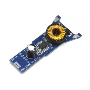 Placa base de cargador de coche CA-024A E35-A, módulo de carga para coche de 5V 2.4A - Product Image 1