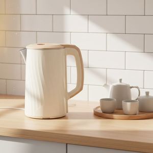 Smart 1500W Cordless Electric <b>Kettle</b> with Temperature Control Colorful <b>Kettles</b> for Household Outdoor and Hotel Use - Product Image 3
