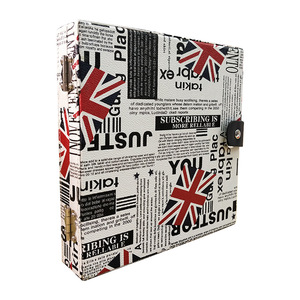 Hairdressing <b>Tool</b> Storage <b>Box</b> PU Leather Lockable 4-6 Compartments For Salon Use - Product Image 1