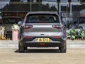 Geely Galaxy Proton e.<span class=keywords><strong>MAS</strong></span> 5 Hatchback 310KM 410KM LHD Auto Elettriche Usate Cina Titolo Pulito Basso Chilometraggio 2024 2023 2022 2021 - Product Image 6
