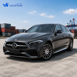 <span class=keywords><strong>Mercedes</strong></span>-Benz Classe C d'<span class=keywords><strong>occasion</strong></span> 2023 C260L <span class=keywords><strong>Sport</strong></span> Edition 1.5T 48V Mild Hybrid Berline 39000km Conduite à Gauche pour Exportation en Gros - Product Image 1