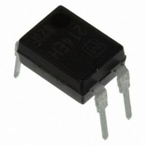 AQY212GH Solid State Relay Electronic Component - Product Image 1