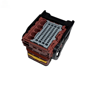 คอนเนคเตอร์เซ็นเซอร์คอนโทรลเลอร์ PLC เทอร์มินัลบล็อก ของแท้ใหม่เอี่ยม 643212011 - Product Image 1