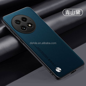 Étui de téléphone portable sportif mince et résistant aux chocs en TPU+PU pour <span class=keywords><strong>OnePlus</strong></span> 11/10/11R/ACE 2V/Nord CE3 N20 Prix d'usine - Product Image 3