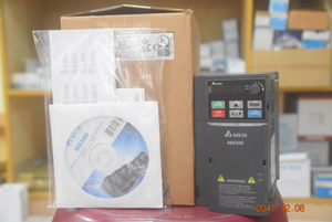 Variateur de fréquence Delta Ac VFD VFD2A8MS21ANSAA 230V 0.4KW 400W 0.5HP Onduleur à onde sinusoïdale pure pour moteur monophasé - Product Image 6