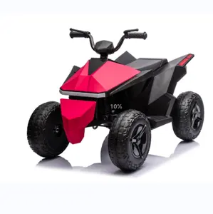2023 NOUVEAU style ca XUNCHI FACTORY ATV KIDS RIDE ON CAR