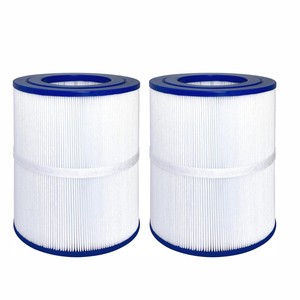Cartucho de Filtro para Piscina Berman PDM28, Material PET Blanco para Piscinas Inflables - Product Image 4