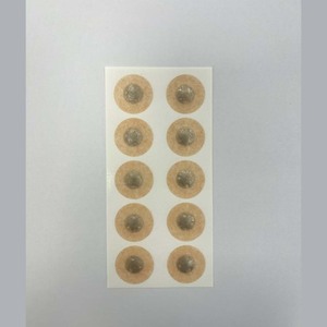 Dispositif magnétique anti-ronflement Plateau à pince-nez en silicone Aide au sommeil Protection contre l'apnée Équipement de nuit - Product Image 2