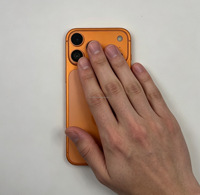 Nouveau lancement : Smartphone alternatif pas cher au 18 Pro Max, 6,9 pouces, double SIM, 256 Go/512 Go, 5G mondial, vente en gros d'usine