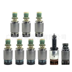 Válvulas solenoides de transmisión 8Hp70 8Hp75 para Dodge Grand Cherokee, piezas de automóvil - Product Image 2