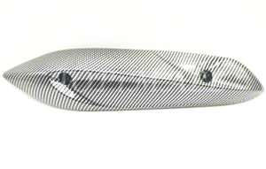 Protector de Escape para Motocicleta Mio Sporty, Cubierta de Silenciador para Honda - Product Image 2