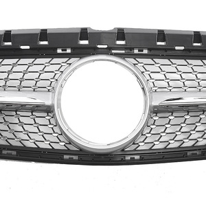กระจังหน้า Mercedes-Benz B-Class W246 ลาย Starry Sky สำหรับรุ่นปี 2015-2019 วัสดุ ABS - Product Image 4
