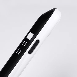 Étui de téléphone FONLYU 3D Sublimation Blank Anti-empreintes digitales, étanche, antichoc, PC+TPU pour / <span class=keywords><strong>11</strong></span>/12/13/14/15/16/17 Pro - Product Image 6