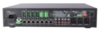 Mixer semua suara Audio daya pabrik HY3066 2025 Amplifier alamat publik Speaker