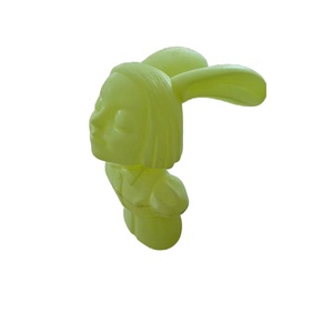 Plastic <strong>Parts</strong> Factory ISO9001 Certified Cheap Custom High Precision Prototype <strong>Machining</strong> Services ABS 3D Printing - Product Image 6