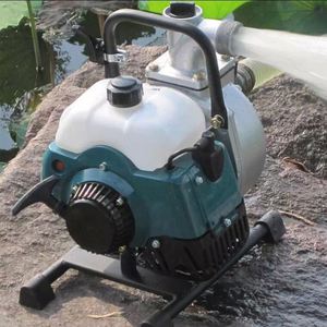 Pompe à eau miniature à essence 411 de qualité durable – Prix compétitif - Product Image 5