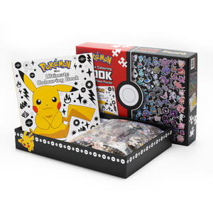 Jeu de Puzzle Personnalisé Personnalisé 100 500 1000 2000 Pièces Puzzles Personnalisé Adulte - Product Image 1