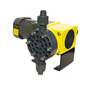 निर्माताओं तरल पैमाइश पंप डायाफ्राम जल उपचार रासायनिक dosing पंप - Product Image 4