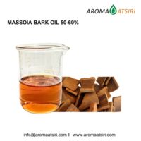 Lactona de Massoia Natural Premium con Aroma Cremoso a Coco para Fragancias