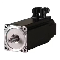 Motor Servo AC 1FK7063-5AF71-1AH3COMPACTD, Motor Síncrono de Imán Permanente para CNC, Robots, Empaquetado, Control de Movimiento de Precisión