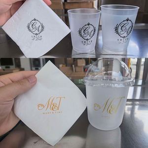 แก้วพลาสติกแบบใช้ซ้ำได้ ขนาด 10 และ 16 ออนซ์ สีดำ สำหรับงานวันเกิด งานเทศกาล งานเฉลิมฉลอง ผลิตจากโรงงานที่เป็นมิตรกับสิ่งแวดล้อม รับผลิตตามสั่ง ขายส่ง - Product Image 4