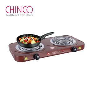 Estufa de quemador <span class=keywords><strong>eléctrico</strong></span> de 2000W, placa caliente para cocinar, encimera <span class=keywords><strong>portátil</strong></span>, <span class=keywords><strong>calentador</strong></span> de té, fabricación de fábrica, proveedores, recién llegados - Product Image 4