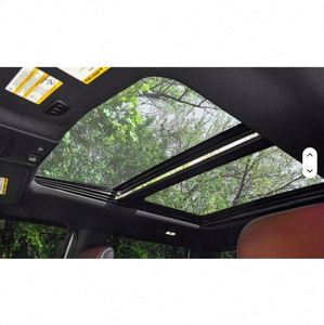 APPENA ARRIVATO: Ford F-250 Super Duty Platinum USATO, PICK-UP A DOPPIA CABINA - Product Image 2