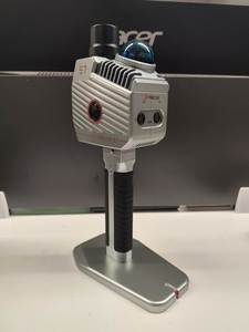 S7ที่แม่นยำแบบพกพา3D แบบสแลมแบบ GNSS RTK บูรณาการ OEM LIDAR แบบพกพาสำหรับการก่อสร้างทางโบราณคดี - Product Image 4