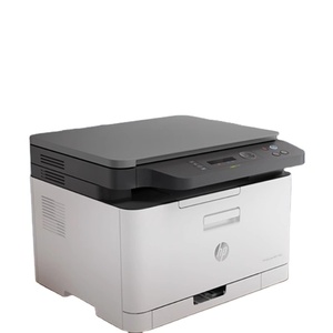 HP 178nw Color Laser <strong>Printer</strong> Copier All-<strong>in</strong>-one for Home and Office Use - Product Image 2