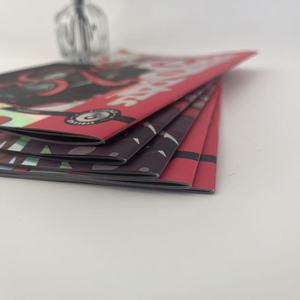 Nuevo producto más vendido, Impresión de cómic láser plateado, costos de impresión de papel periódico - Product Image 2