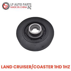 <span class=keywords><strong>COASTER</strong></span> HZJ80 HZJ105 1HZ motore 1HDT albero motore puleggia cinghia per <span class=keywords><strong>TOYOTA</strong></span> LANDCRUISER 75 78 79 80 HDJ80 1HZ 1HD 6 bullone 13408-17010 - Product Image 6