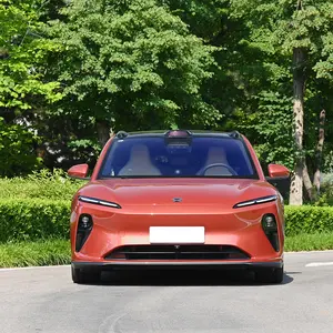 2023 vehículos de nueva energía NIO ET5T 100kwh Touring Vehículo eléctrico puro hecho en China Nuevo tipo de venta caliente