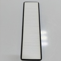 Pièces d'origine Hitachi YA00022309PY Filtre AC pour excavatrice Hitachi ZX60/-5G/-5A ZX70/-5G/-5A