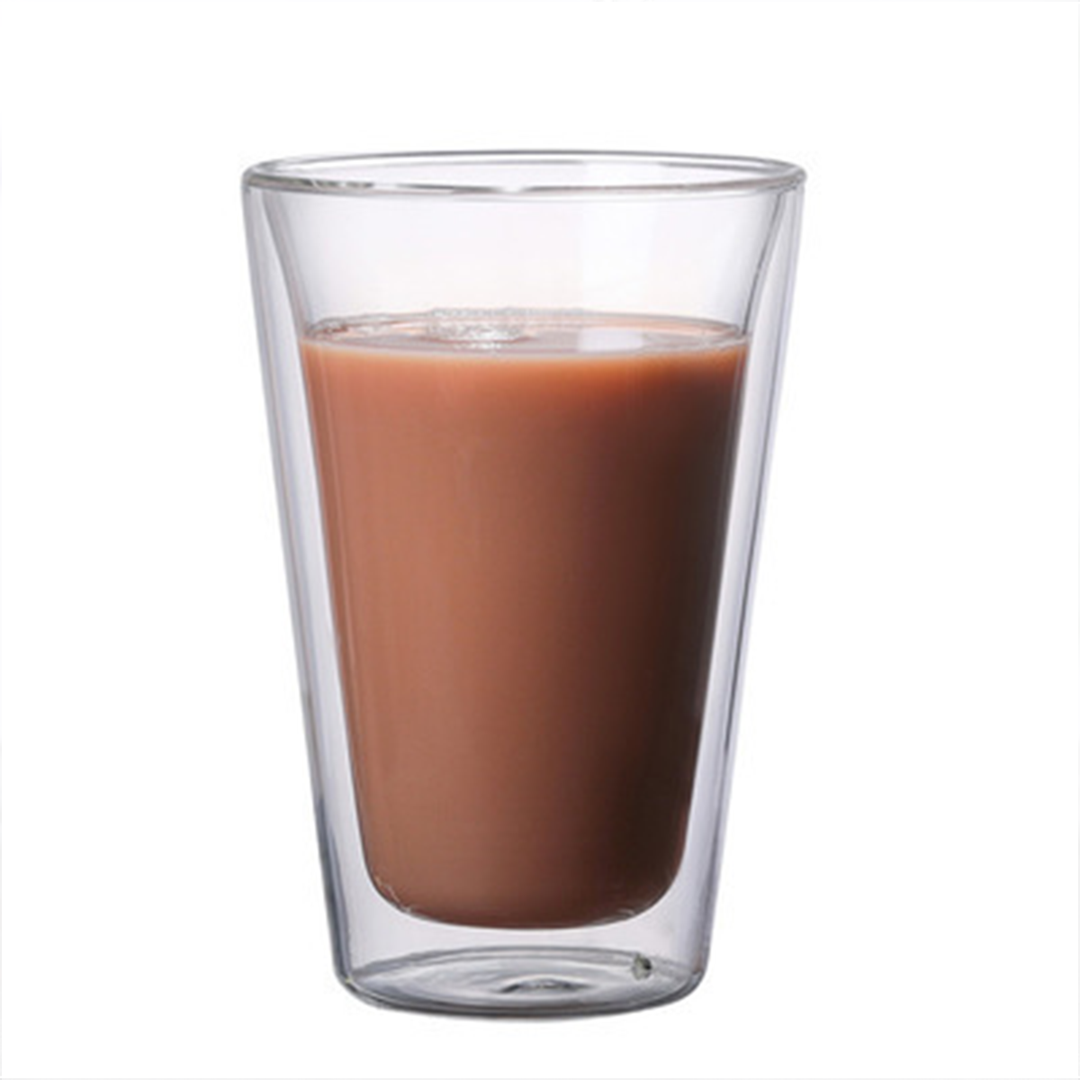 glass without handles