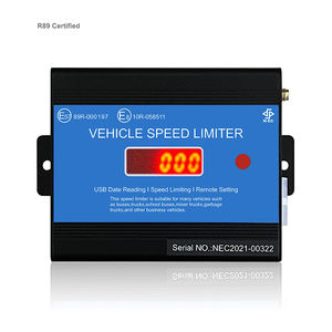 Auto snelheidsbegrenzer Intelligente Voertuig regulateur snelheidscontrole apparaat - Product Image 1