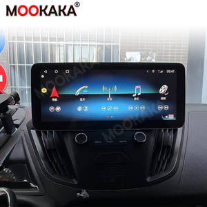 <span class=keywords><strong>Autoradio</strong></span> android 2017, IPS, DSP, Navigation GPS, Wifi, lecteur multimédia, enregistreur cassette, pour voiture <span class=keywords><strong>Ford</strong></span> <span class=keywords><strong>transit</strong></span> (2019, <span class=keywords><strong>2016</strong></span> à 2020) - Product Image 2