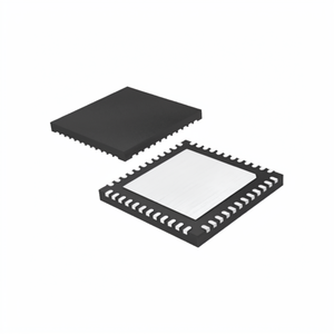 Data Acquisition LTC2224IUK#TRPBF Authorized Distributor Components Electronic 48 WFQFN Exposed <b>Pad</b> - Product Image 1