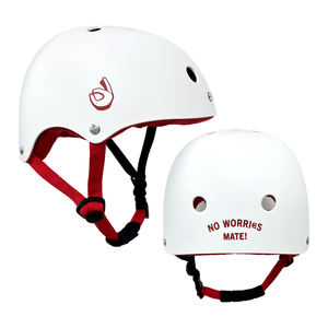 Casco de Seguridad Deportivo para Skateboard, Casco Ligero para Bicicleta para Adultos y Niños, Venta al Por Mayor - Product Image 5