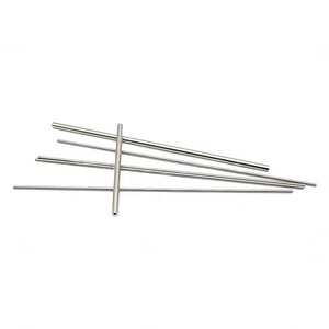 Produsen dan pemasok pipa Niti superelastis berdiameter kecil, tabung Nikel Titanium, dan pipa Nitinol dari paduan memori bentuk. - Product Image 3