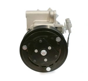 DKV06R <span class=keywords><strong>Compresseur</strong></span> de climatisation de voiture 6453.RK pour TOYOTA AC Compressor Factory 851868N PEK318 88310-0H020 6040K318 4000K318 - Product Image 3