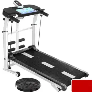 Penjualan langsung dari pabrik Treadmill Mini portabel kualitas baik Treadmill rumah