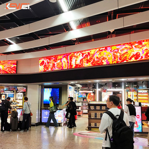 Màn hình cài đặt chip lật Mini p0.78/p0.93/p1.25/p1.56 mô-đun trong nhà Kệ COB <span class=keywords><strong>LED</strong></span> hiển thị. - Product Image 6