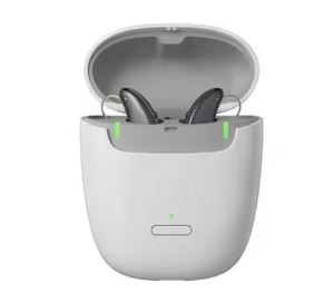 Aides auditives Signia Pure Charge & Go 7IX / T 7IX rechargeables RIC pour une expérience sonore naturelle, très demandées - Product Image 5