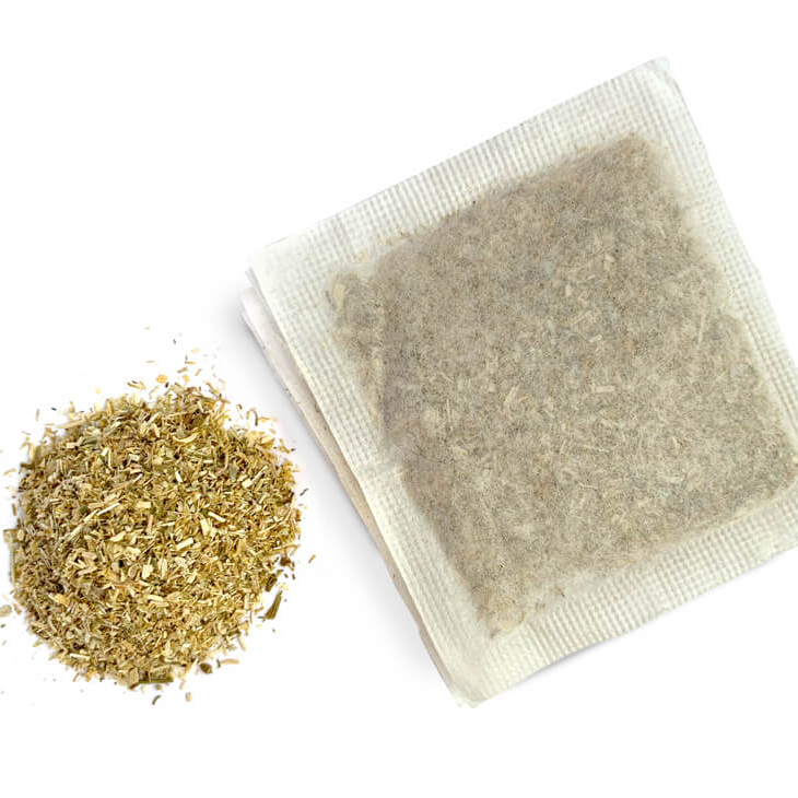 Flower Tea Flavored Aromatic Dry Chamomile