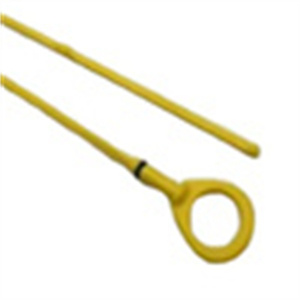 Jauge de niveau d'huile moteur pour <span class=keywords><strong>Toyota</strong></span> <span class=keywords><strong>Yaris</strong></span> 1.3 <span class=keywords><strong>2003</strong></span> - 2005 OEM 15301-0J020 - Product Image 4