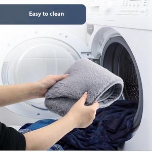 Al por mayor Cinturón uterino calentador de grafeno de 3 niveles, a prueba de frío, para manos y cintura, con recarga USB, calentador abdominal - Product Image 4