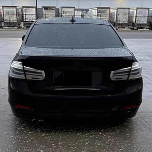 Para <span class=keywords><strong>BMW</strong></span> Serie 3 F30 F35 318 320 328 2013-2019 LED Auto montaje de luz trasera actualización luz intermitente dinámica accesorios de coche - Product Image 6