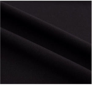 Desconto de preço 80% poliéster 20% rayon macacões simples, abayas, camisas masculinas e roupas hospitalares para meninos e meninas - Product Image 6