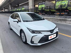Auto Usado de Segunda Mano 2020-2024, Bajo Kilometraje, TOYOTA CAMRY Híbrido en Buenas Condiciones, Volante a la Izquierda - Product Image 2