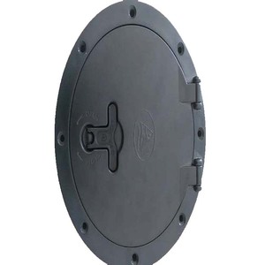Kit d'accessoires pour canoë-kayak, 3 personnes, pagaies en plastique durables, évents, cordons élastiques pour lacs, rivières, usage récréatif - Product Image 5
